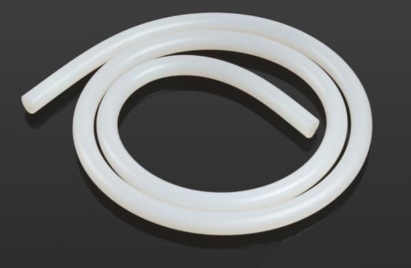 Bitspower BP-HTSB12CL-1M, Hvit, Silikon, 11 mm, 11 mm