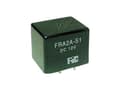 Pikkukuva 1 / 4: FiC FRA2C-S2-DC24V Ajoneuvorele 24 V/DC 40 A 1 x vaihtokosketin