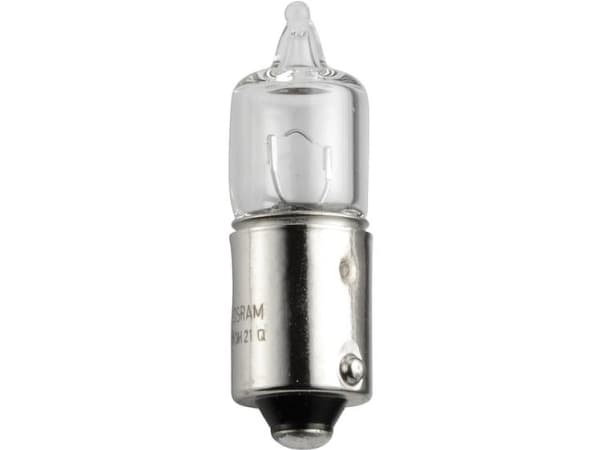 Osram Miniwatt, 5 W, 12 V, Halogeeni