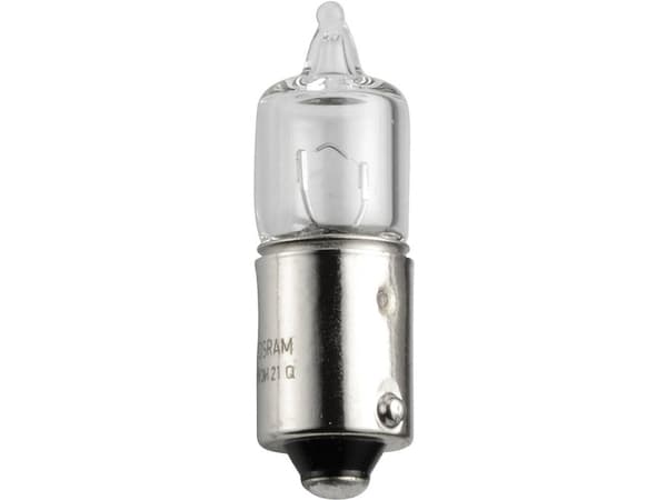Osram Miniwatt, 5 W, 12 V, Halogeeni