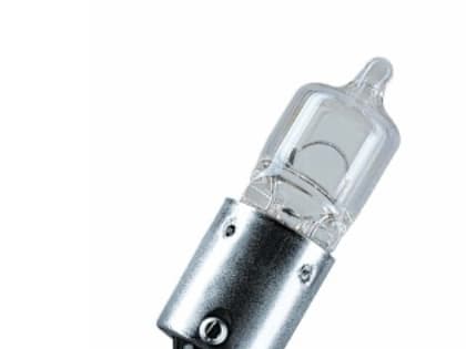 Osram Miniwatt, 5 W, 12 V, Halogeeni