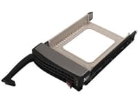 Supermicro - Adapter för lagringsfack - 3.5" - svart - för SC815; SC819; SC826; SC827; SC828; SC829; SuperServer 6026