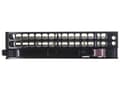 Miniatyrbild 5 av 5: Supermicro - Adapter för lagringsfack - 3.5" - svart - för SC815; SC819; SC826; SC827; SC828; SC829; SuperServer 6026