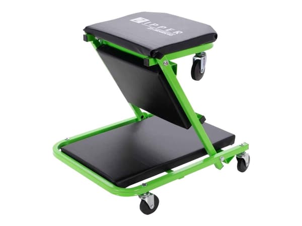 Zipper - Assembly stool board combination