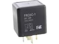 Pikkukuva 3 / 3: FiC FRC6BA-1-DC12V Ajoneuvorele 12 V/DC 150 A 1 x rajakytkin