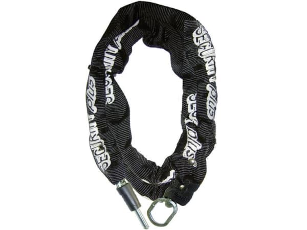 Security Plus 0261 Kæde Sort