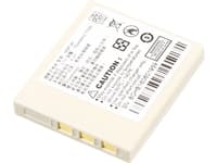 Honeywell - Skannerbatteri - litiumion - for Honeywell 8650 Bluetooth Ring Scanner, 8670 Bluetooth Ring Scanner; Voyager 1602g