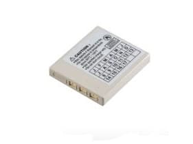 Honeywell - Skannerbatteri - litiumion - for Honeywell 8650 Bluetooth Ring Scanner, 8670 Bluetooth Ring Scanner; Voyager 1602g