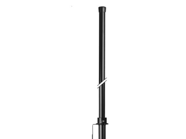 Albrecht Hurricane 27, 100 cm
