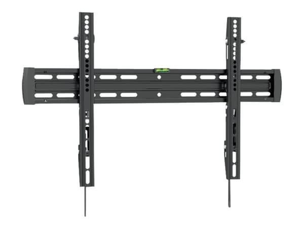 DIGITUS DA-90352 - Monteringssats (väggfäste) - för LCD-display - skärmstorlek: 47"-70" Svart