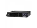 Miniatyrbild 4 av 5: V7 UPS1RM2U1500-1E - UPS (kan monteras i rack) - 1350 Watt - 1500 VA - Bly-syra - 7 Ah - RS-232, USB - utgångskontakter: 8 - 2U - Europa