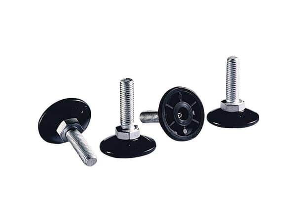 Rittal - Rack benregulering - for PC