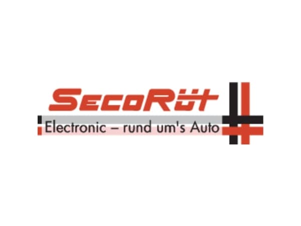 SecoRüt Jännitetesterin / ohjauslampun 6-24 V 10800 Sopii (automerkki): Universal