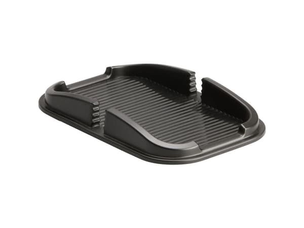 Basetech SL067 Liukastumisenestomatto (L x S x K) 170 x 110 x 19 mm
