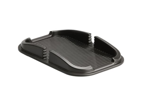 Basetech SL067 Liukastumisenestomatto (L x S x K) 170 x 110 x 19 mm