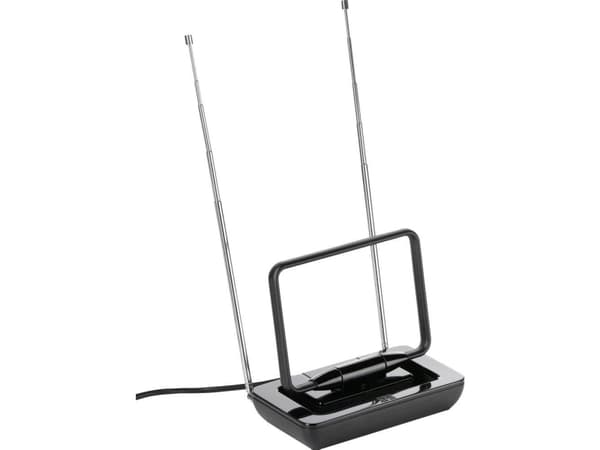 One for All SV 9015 - Antenne - teleskopisk - HDTV - innendørs