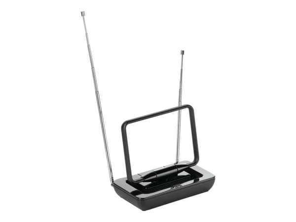 One for All SV 9015 - Antenne - teleskopisk - HDTV - innendørs