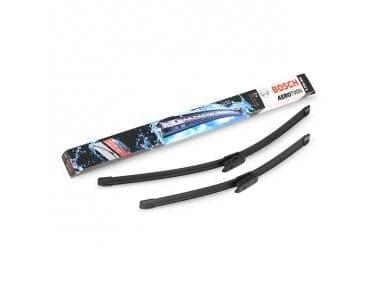 Bosch Aerotwin Viskerblade sæt 600+475mm - AM462S