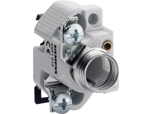 Siemens 5SF1005, 1 styck, 67 mm, 62 mm, 195 mm, 102 g