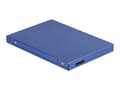 Miniatyrbilde 2 av 5: DeLOCK - Lagringspakke - M.2-kort / mSATA - USB 3.1 (Gen 2)