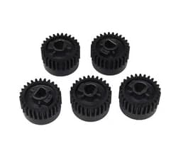 CoreParts - Nedre rullegir - for HP LaserJet Pro 400 M401, MFP M425