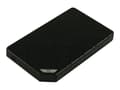 Miniatyrbilde 1 av 5: LC Power LC-25U3-Støtsikker - Lagringspakning - 2,5" - SATA 6Gb/s - USB 3.0 - sort