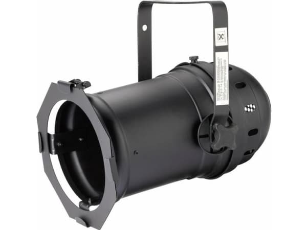 Eurolite Halogen PAR-valonheitin PAR-64 kotelo pitkä (42100963)