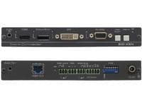 Kramer MegaTOOLS SID-X2N - Video/lyd-forlenger - opp til 180 m - 1U