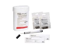 Evolis High Trust Advanced Cleaning Kit - Rensesett for skriver - for Evolis Zenius Expert Contactless, Zenius Expert Mag ISO, Zenius Expert Smart
