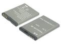 Miniatyrbilde 5 av 5: CoreParts Mobile - Batteri - Li-Ion - 700 mAh - svart - for Nokia 1606, 2630, 2760, 5000, 6111, 7070 Prizm, 7370, 7373, 7500 Prism, N76