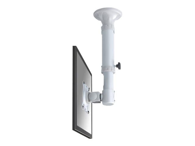 Neomounts by Newstar FPMA-C025 76,2 cm (30") Svart