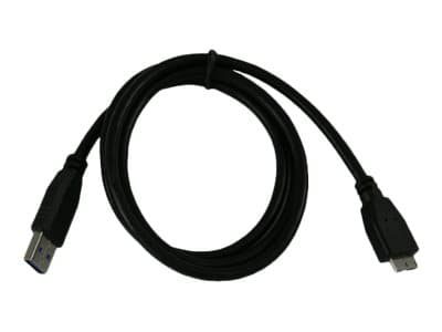LC Power LC-25U3-7W - Drevkabinett - 2.5" - SATA 6Gb/s - USB 3.0 - hvit