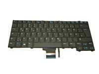 DELL Keyboard (GERMAN), Tangentbord, tyska, DELL