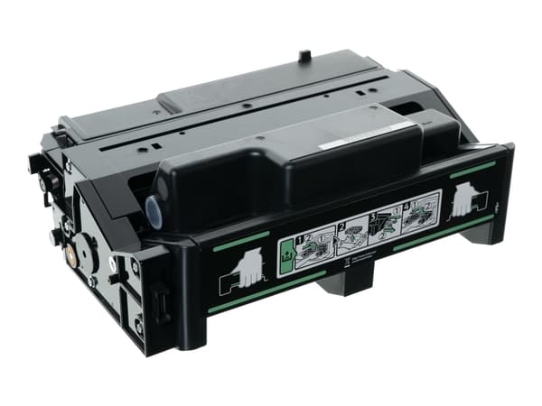 Ricoh - Svart - original - tonerpatron - for Gestetner SP 4100NL; Nashuatec SP 4100NL; NRG SP 4100NL; Rex Rotary SP 4100NL
