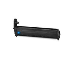 OKI - Svart - original - trommelsett - for C822dn, 822n, 831cdtn, 831DM, 841cdtn, 841dn, 841n