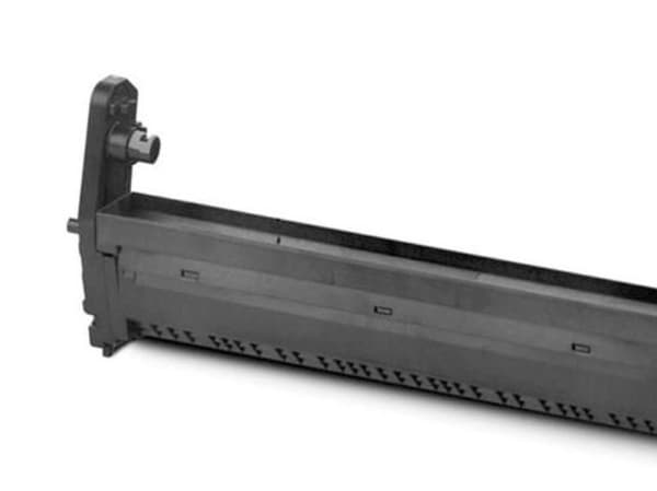 OKI - Svart - original - trommelsett - for C822dn, 822n, 831cdtn, 831DM, 841cdtn, 841dn, 841n