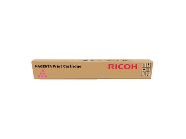 Ricoh 841930, 5500 sider, Fiolblå, 1 stykker