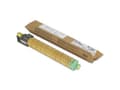 Miniatyrbilde 3 av 5: Ricoh - Gul - original - tonerpatron - for Ricoh MP C3003SP, MP C3503SP