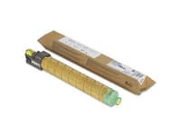 Ricoh - Gul - original - tonerpatron - for Ricoh MP C3003SP, MP C3503SP