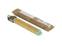 Ricoh - Gul - original - tonerpatron - for Ricoh MP C3003SP, MP C3503SP