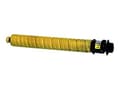Miniatyrbilde 1 av 5: Ricoh - Gul - original - tonerpatron - for Ricoh MP C3003SP, MP C3503SP