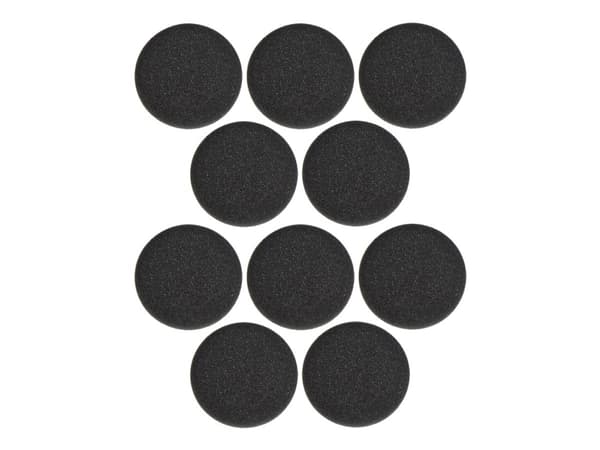 Jabra - Öronkudde (paket om 10)