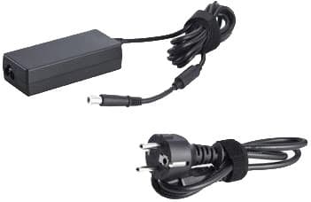 Dell AC Adapter - Strömadapter - 65 Watt - Europa