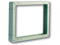 Digitus DN-19 PLINTH-6/8-1 - Rack-sokkel - lysegrå, RAL 7035 - 19"
