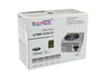 Miniatyrbilde 3 av 5: LC Power Office Series LC500-12 V2.31 - Strømforsyning (intern) - ATX12V 2.31 - 80 PLUS Bronze - AC 230 V - 400 watt - aktiv PFC
