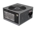 Miniatyrbilde 4 av 5: LC Power Office Series LC500-12 V2.31 - Strømforsyning (intern) - ATX12V 2.31 - 80 PLUS Bronze - AC 230 V - 400 watt - aktiv PFC