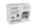 Miniatyrbilde 5 av 5: LC Power Office Series LC500-12 V2.31 - Strømforsyning (intern) - ATX12V 2.31 - 80 PLUS Bronze - AC 230 V - 400 watt - aktiv PFC