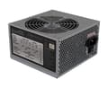 Miniatyrbilde 2 av 5: LC Power Office Series LC500-12 V2.31 - Strømforsyning (intern) - ATX12V 2.31 - 80 PLUS Bronze - AC 230 V - 400 watt - aktiv PFC