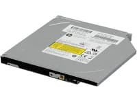 HP-ASEMA DVD RW DL FX