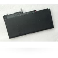 CoreParts - Batteri til bærbar PC - litiumion - 6-cellers - 4500 mAh - for HP EliteBook 740 G1 Notebook, 745 G2 Notebook